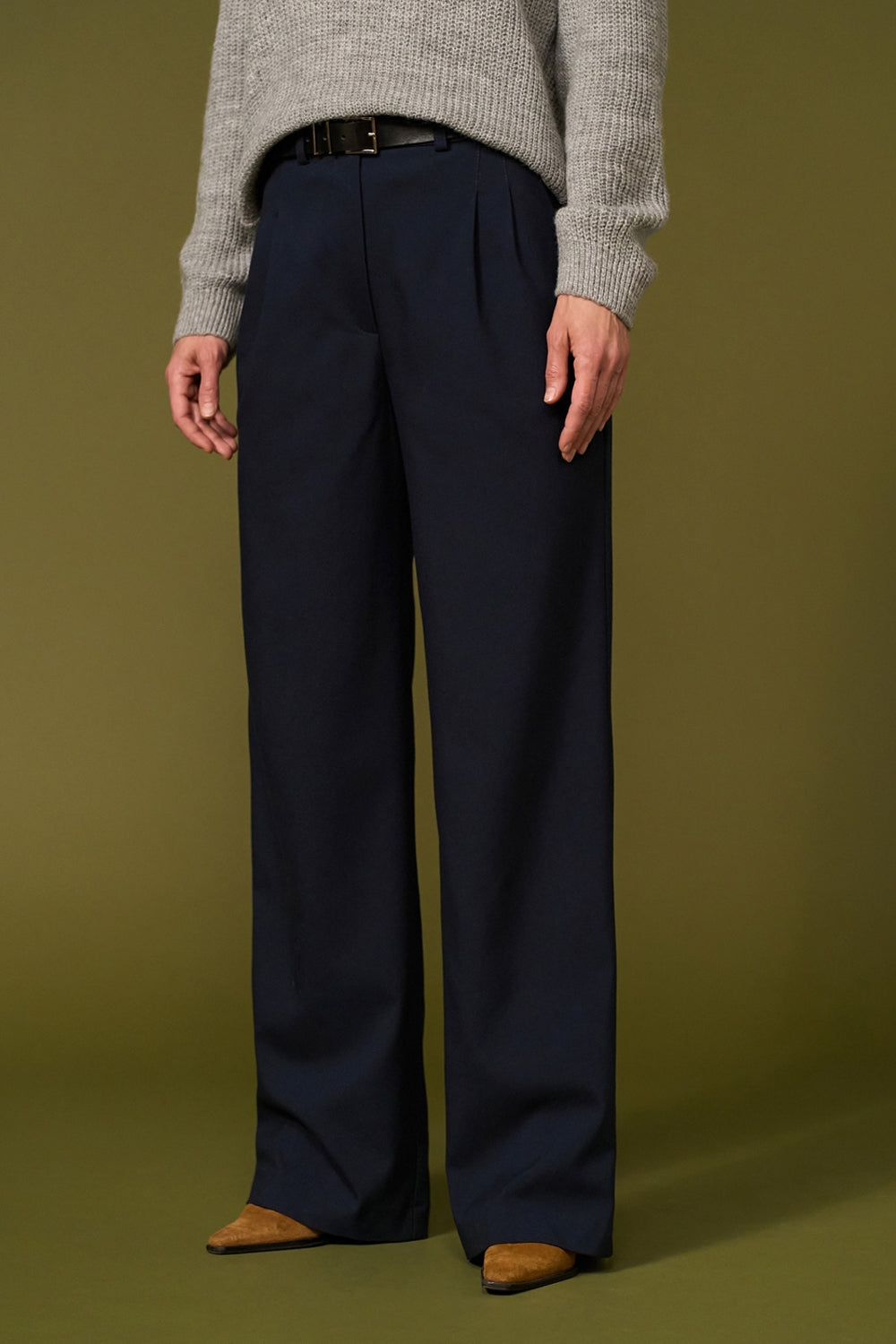 Pantaloni 3126 — atlantic - atlantic