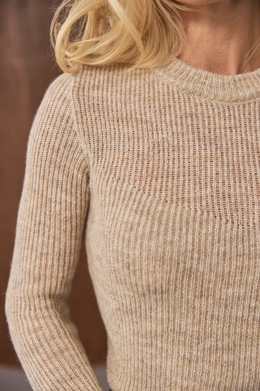 Longsleeve 2895 — in - in