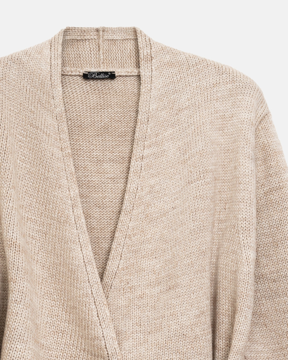 Cardigan petrecut 2966 — in - in