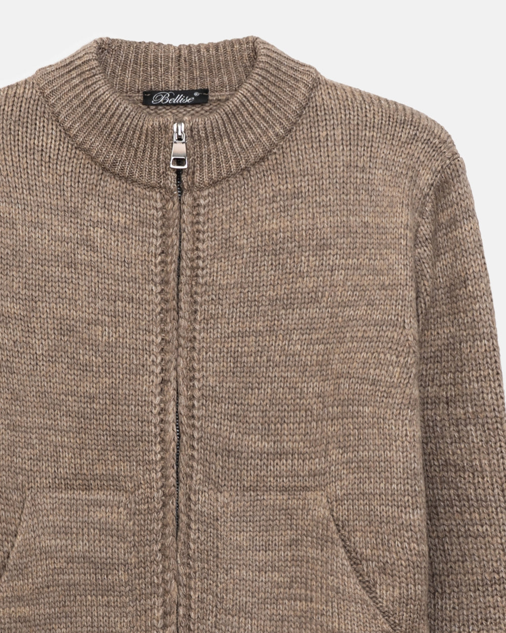 Bomber 2961 — cappuccino - cappuccino