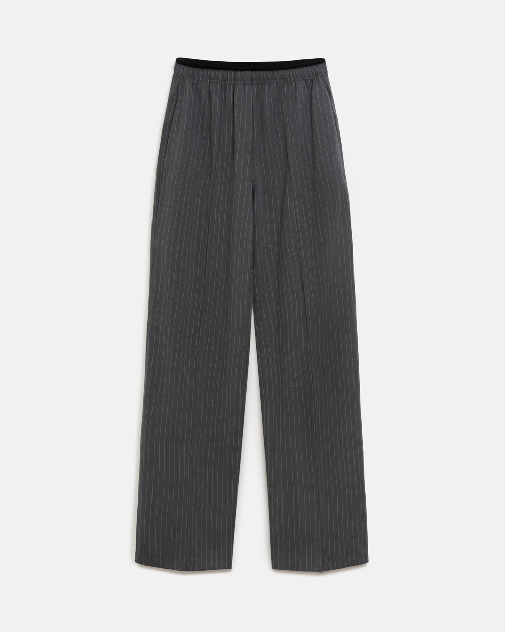 Pantaloni 3129 — grafit