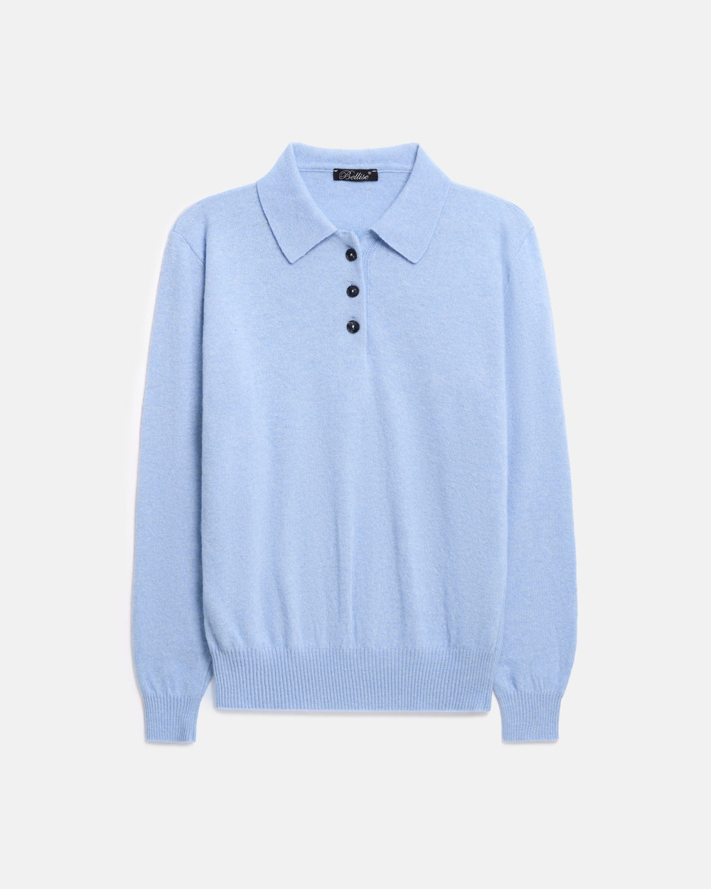 Polo 2995 — bleu - bleu