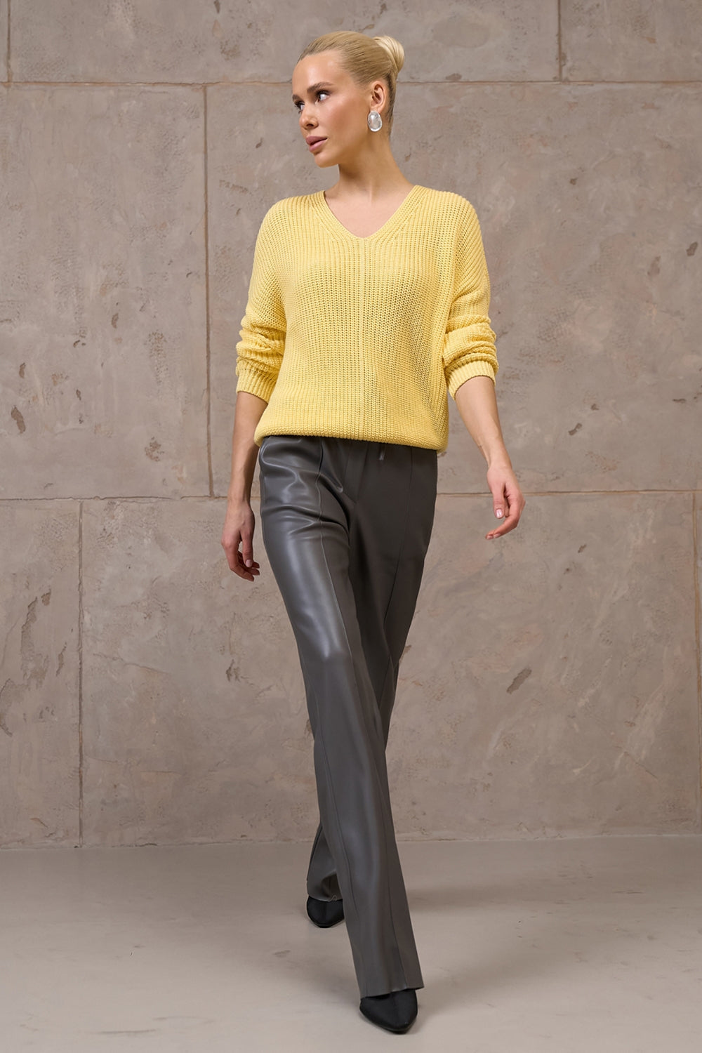 Pantaloni 3100 — gri - gri