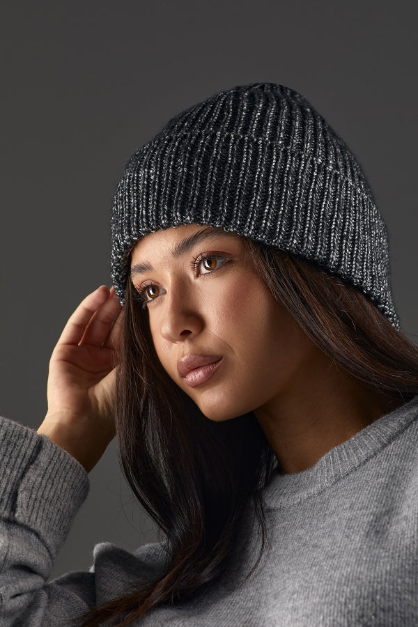 Căciulă 2815 — argintiu metalic - argintiu metalic