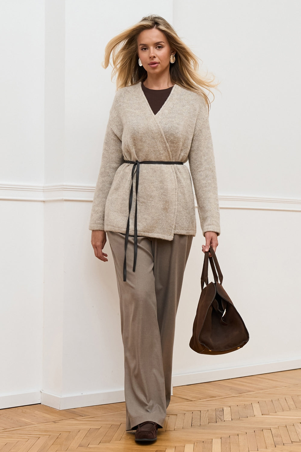 Cardigan 2981 — in - in