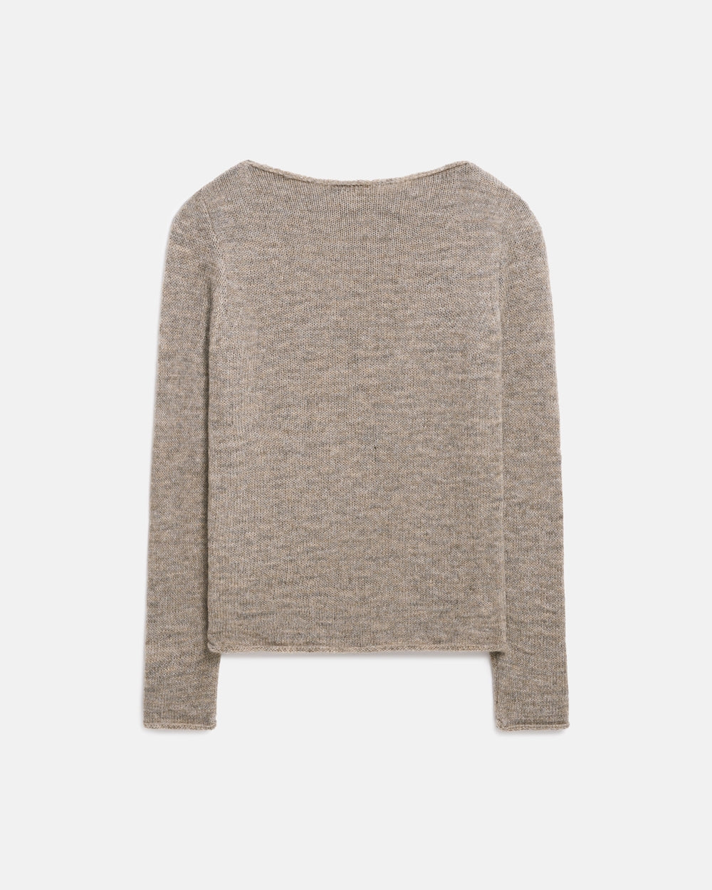 Longsleeve 2993 — tutun - tutun