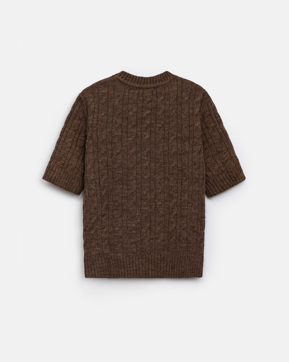 Pulover 2944 — bronz - bronz