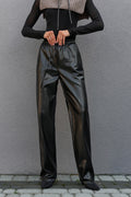 Pantaloni 3100 — negru