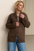Palton 2830 — bronz - bronz