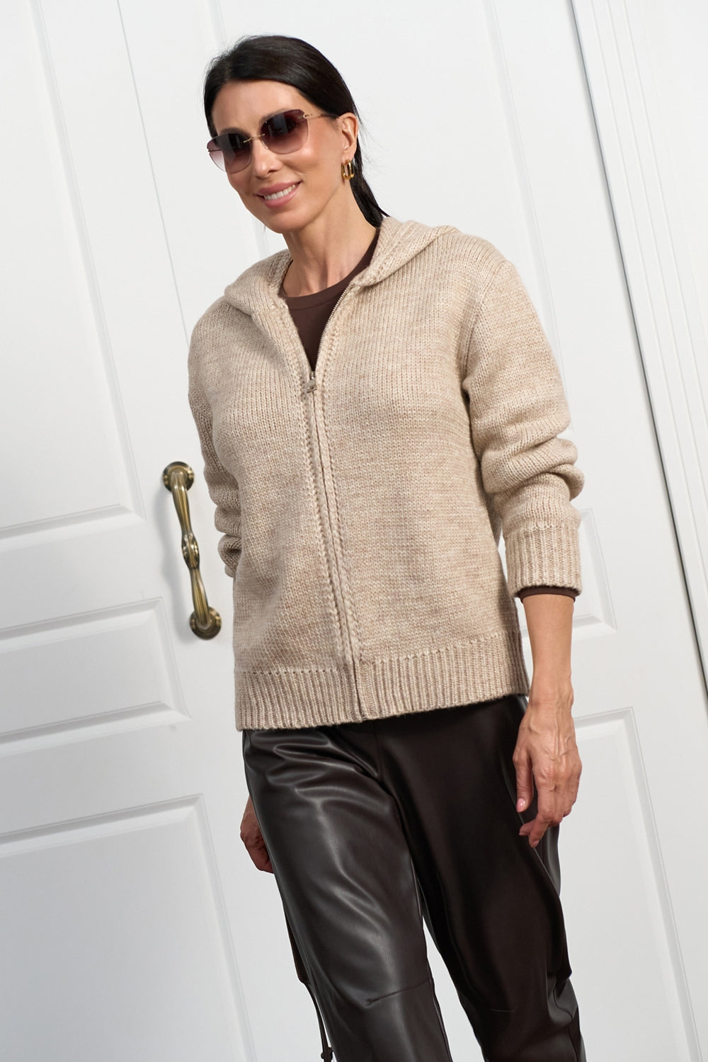 Cardigan 2936 — in - in