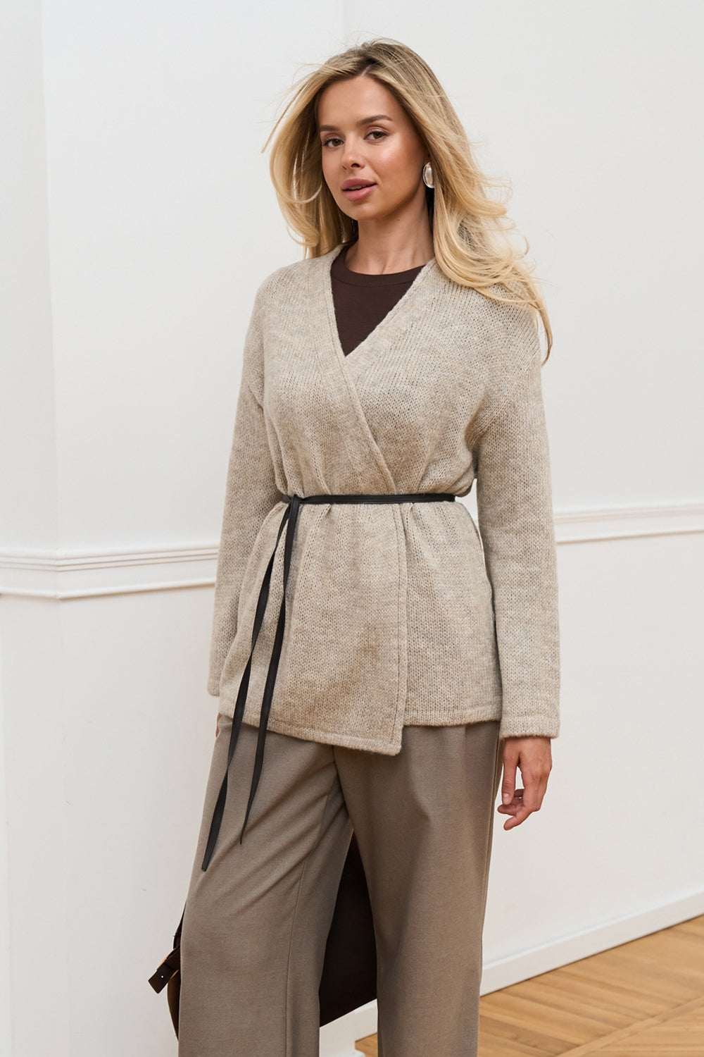 Cardigan 2981 — in - in