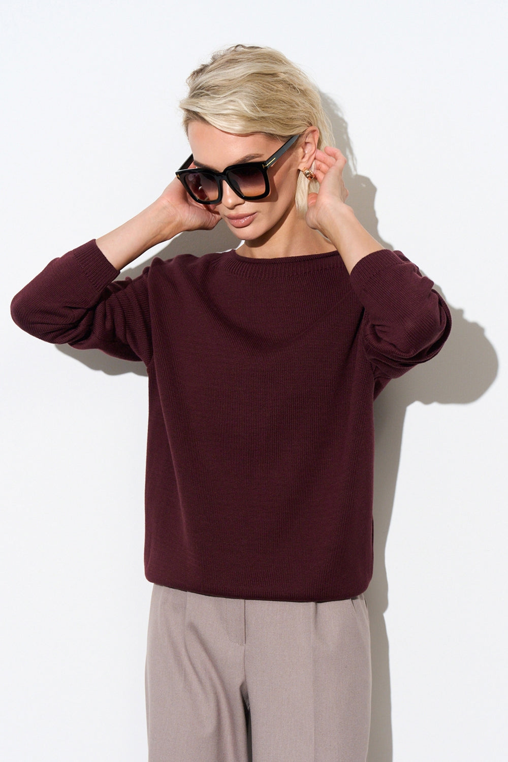 Pulover 2892 — lilit - lilit