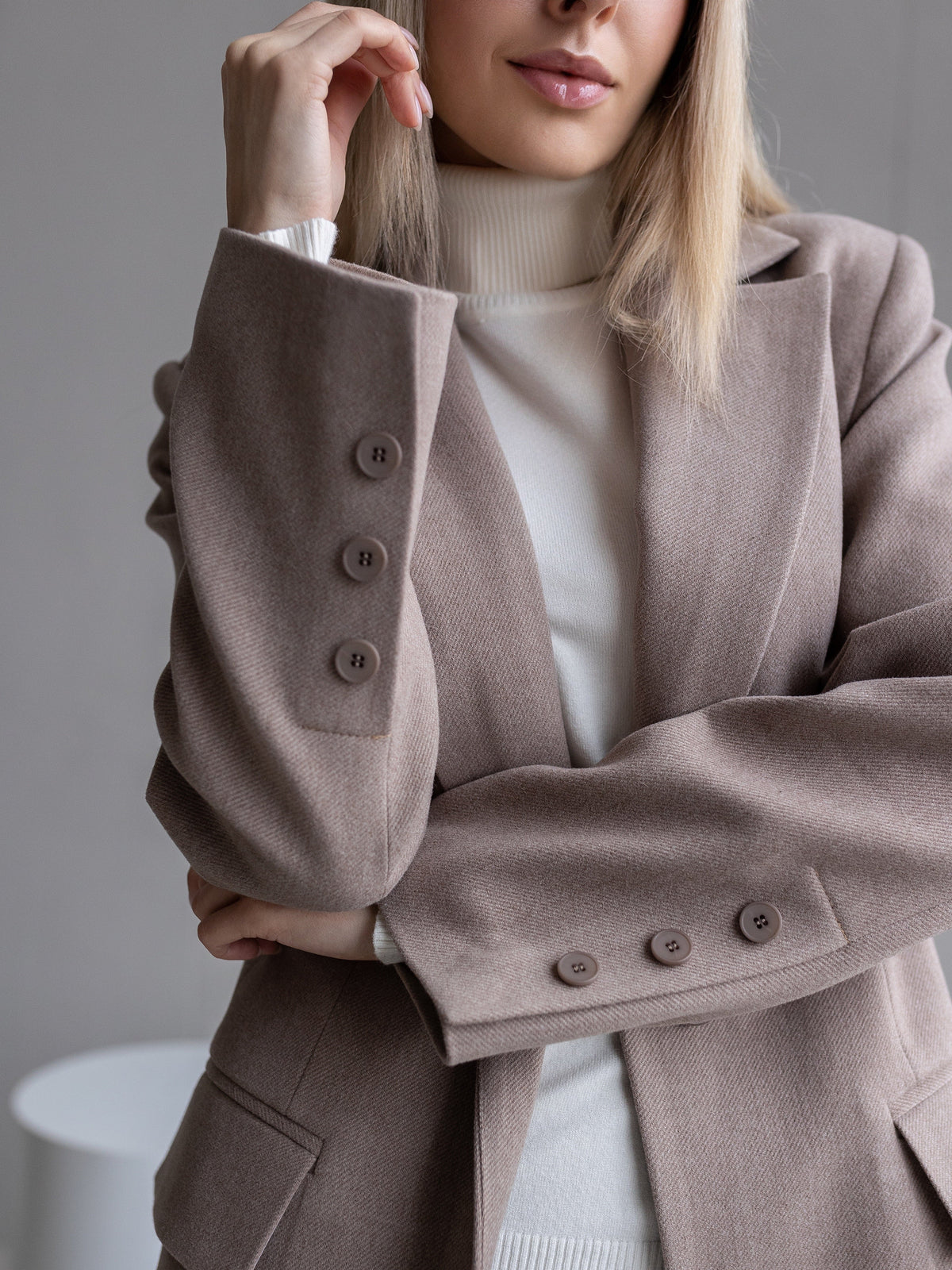 Palton Italia