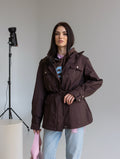 Trench Roma