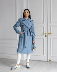 Trench Barcelona