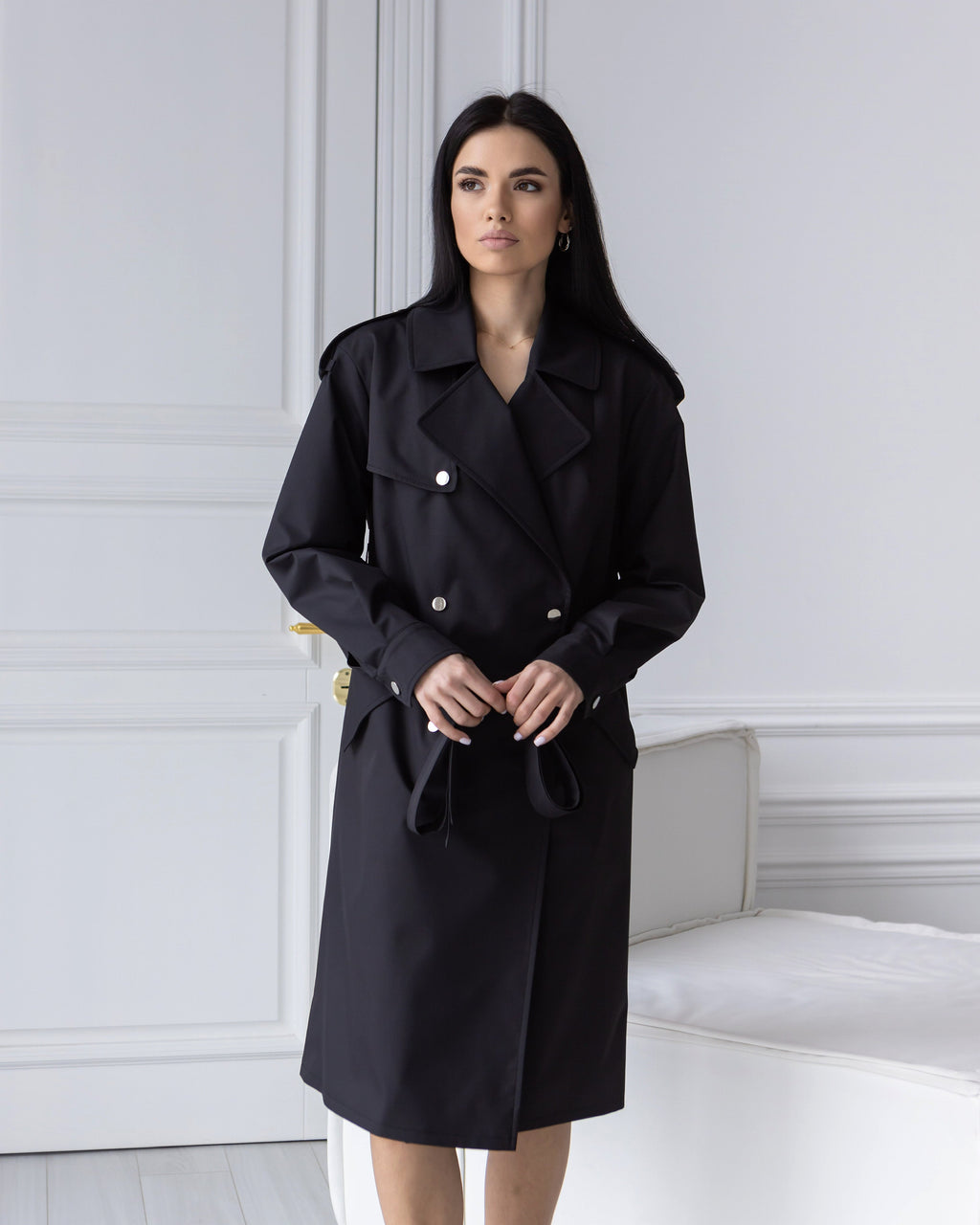 Trench Barcelona