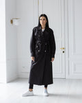 Trench Barcelona Maxi
