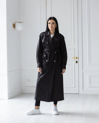 Trench Barcelona Maxi