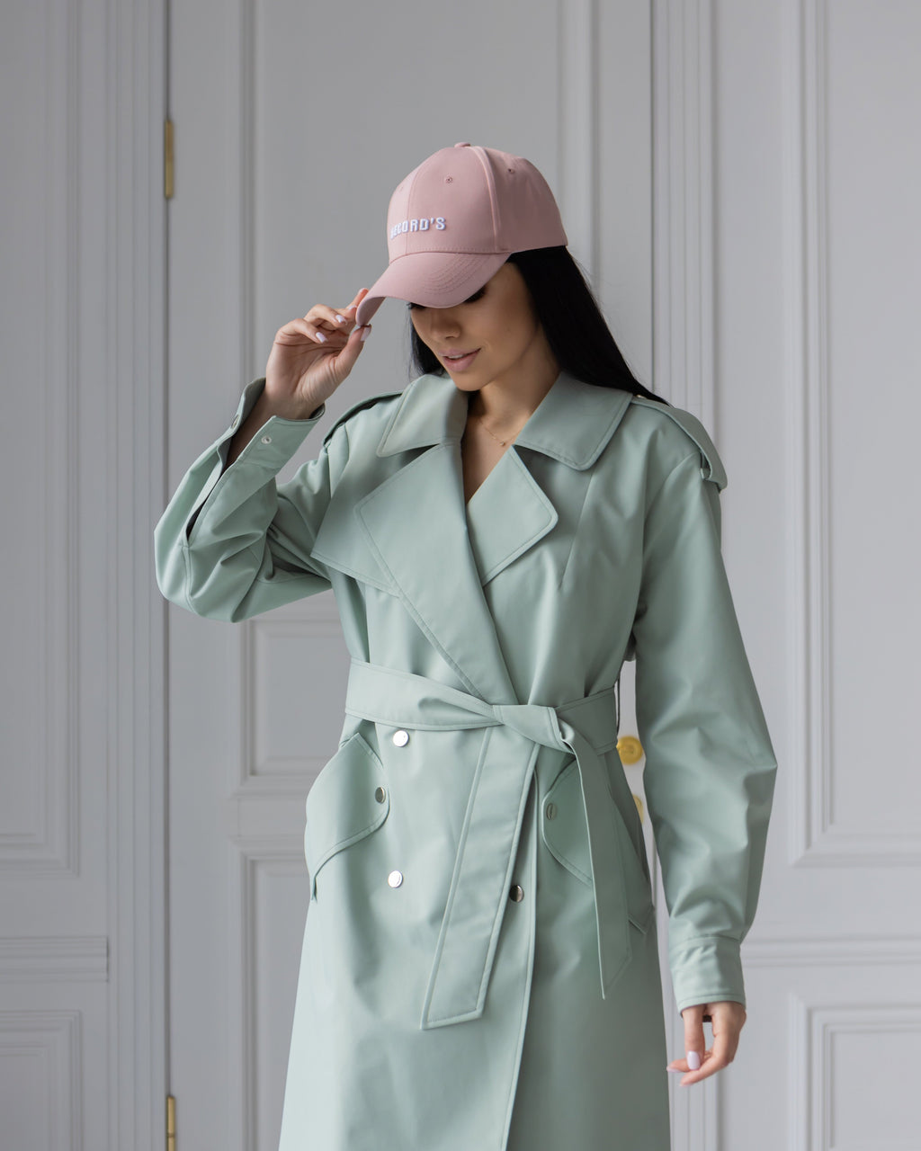 Trench Barcelona