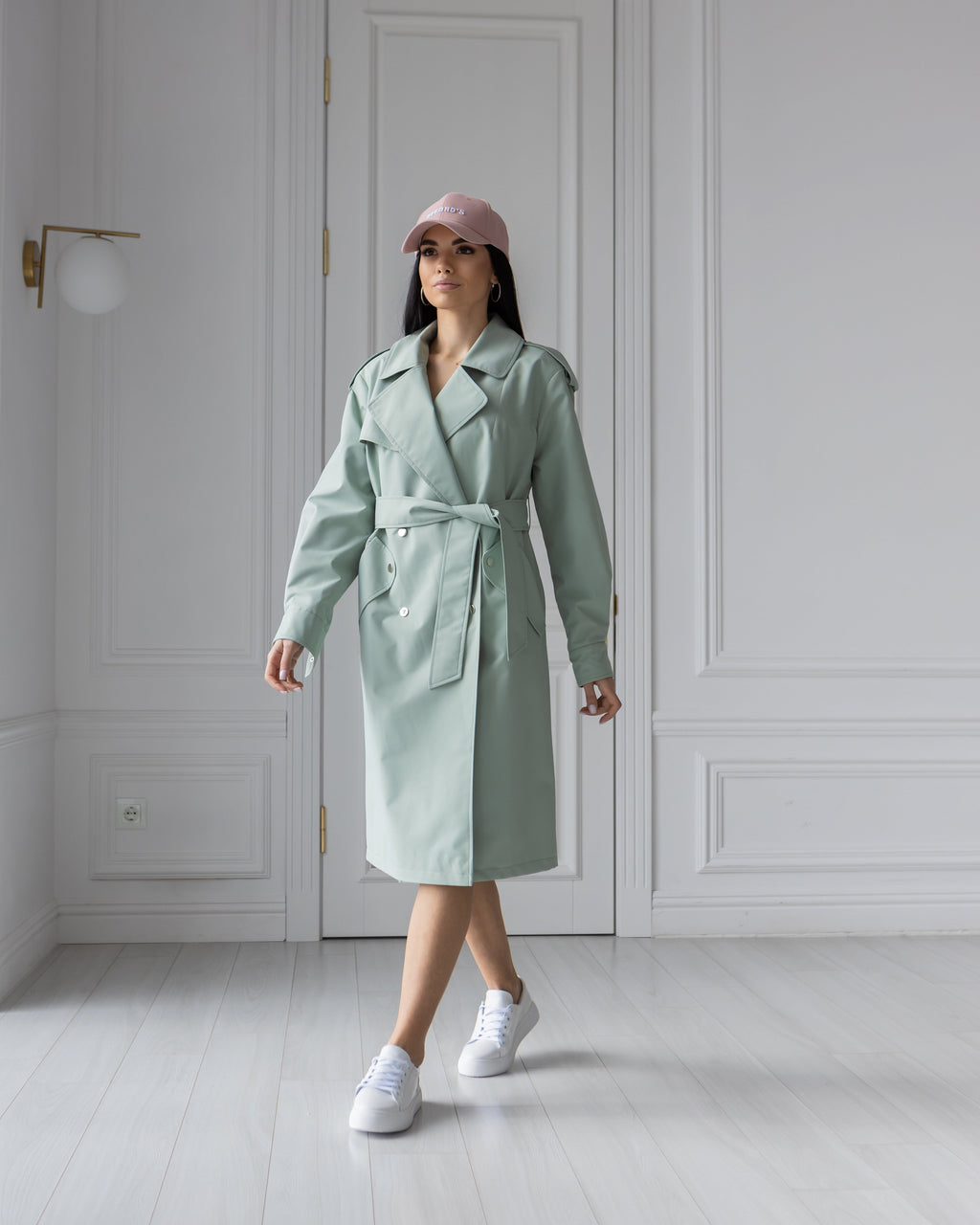 Trench Barcelona