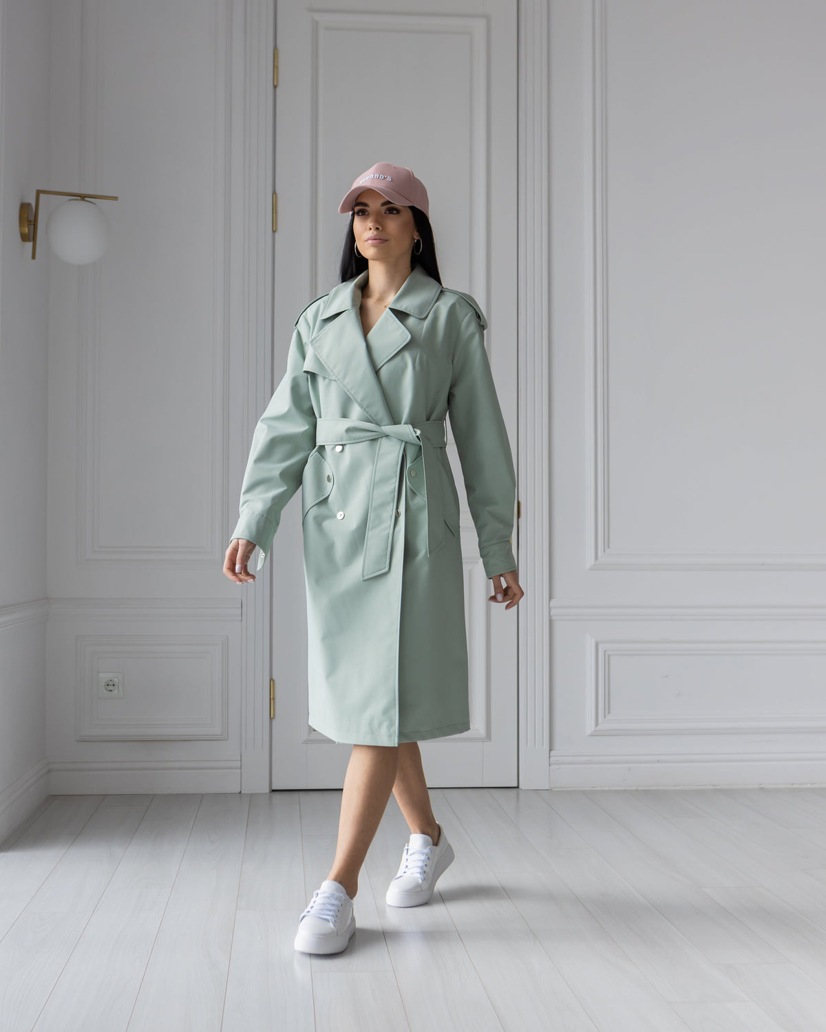 Trench Barcelona