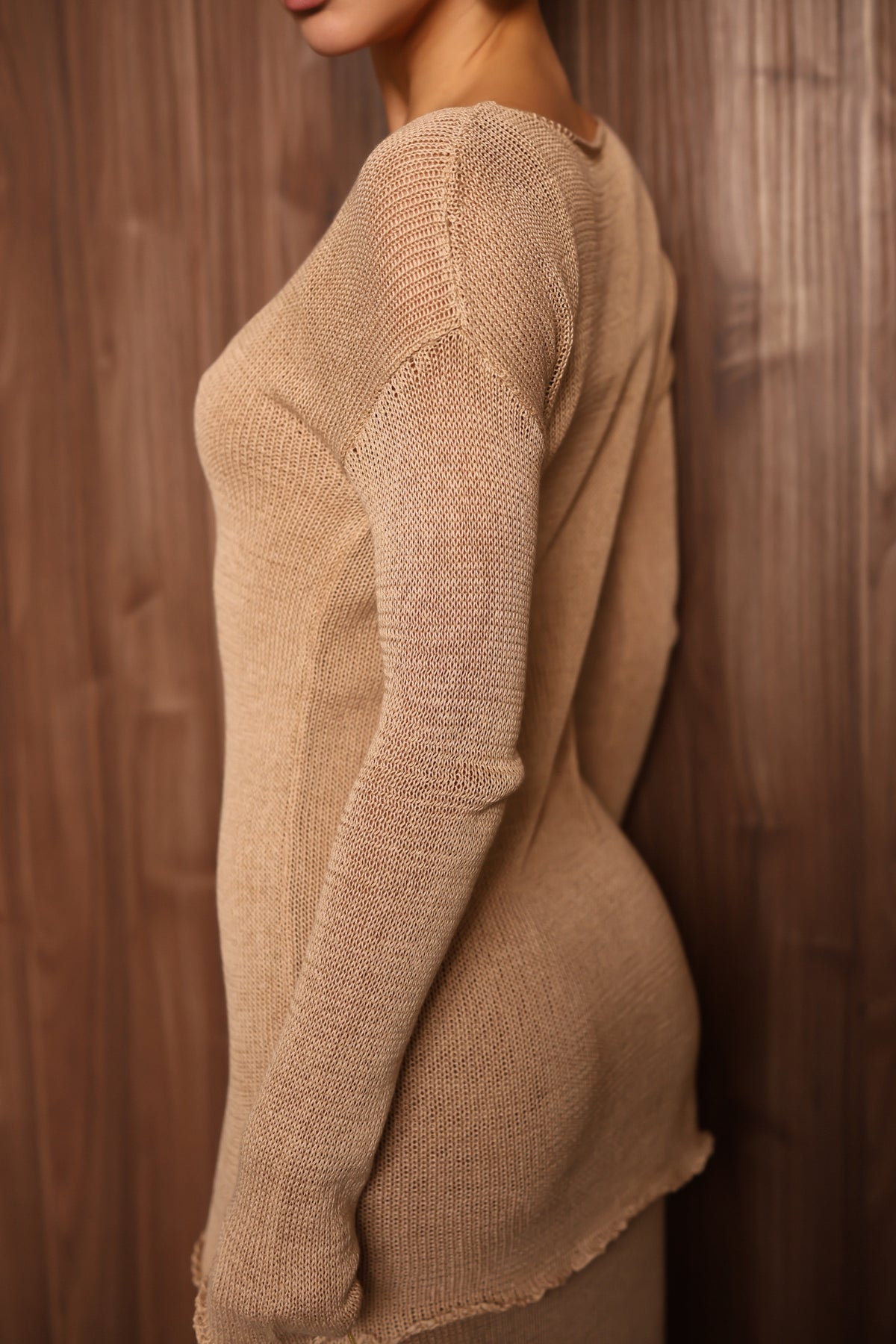 ROCHIE SAE — bej
