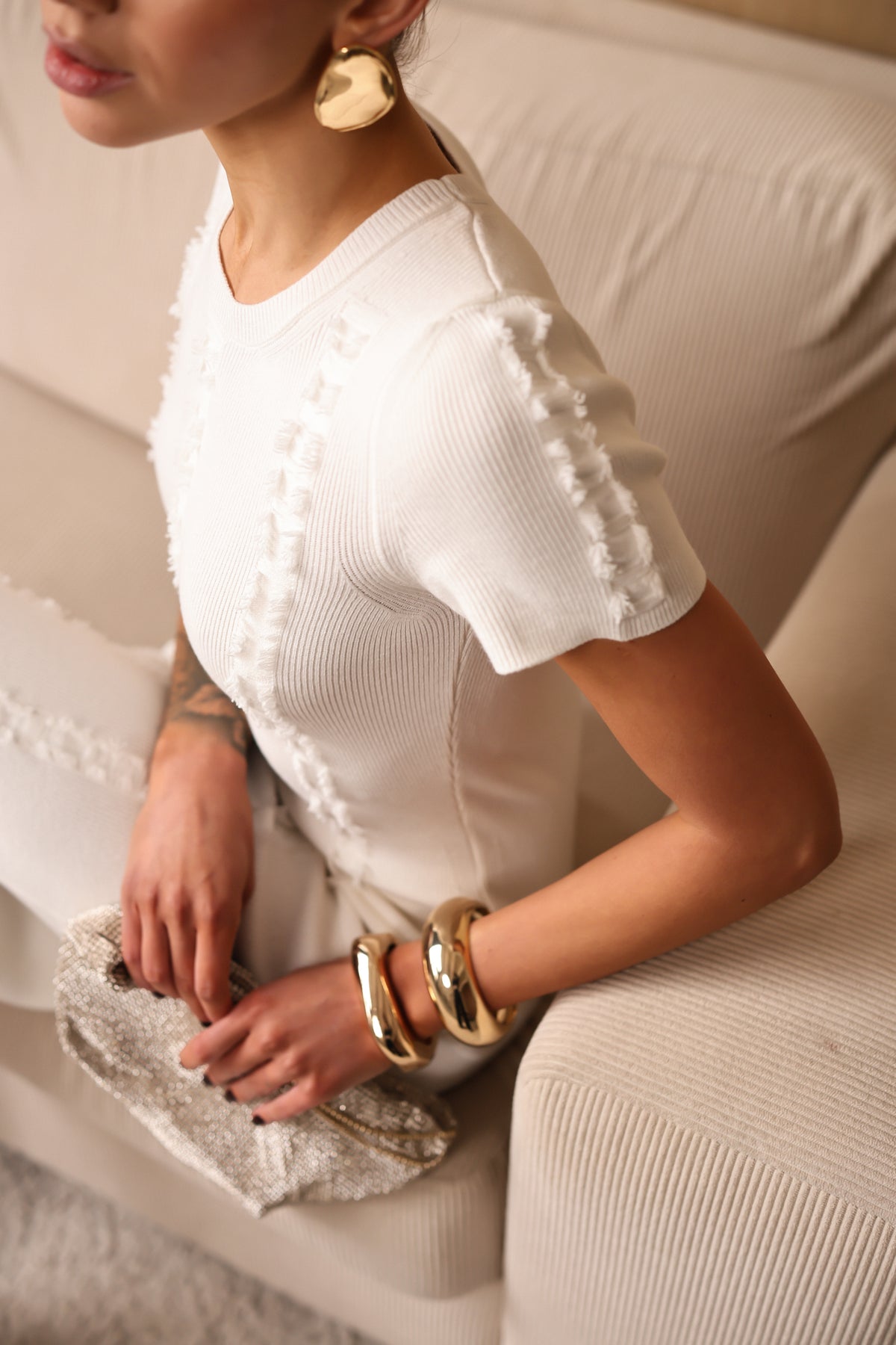 ROCHIE ORIANA — lapte