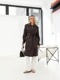 Trench Barcelona