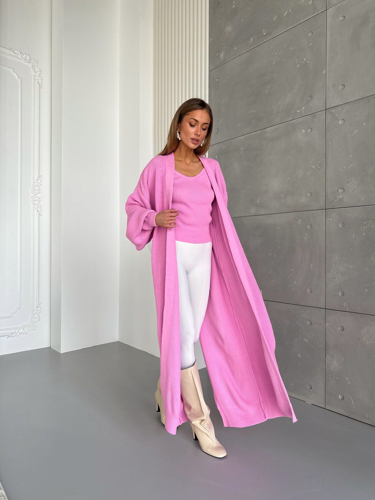 COSTUM CASTAN — roz
