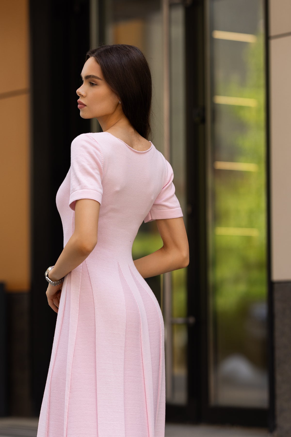 ROCHIE SERENA — roz