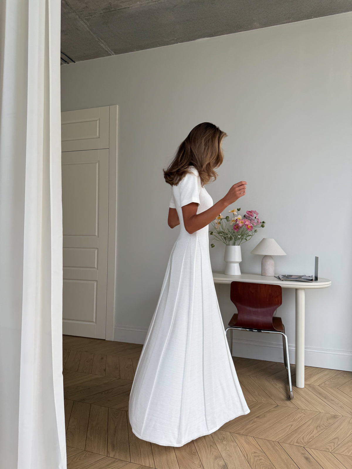 ROCHIE SERENA — lapte