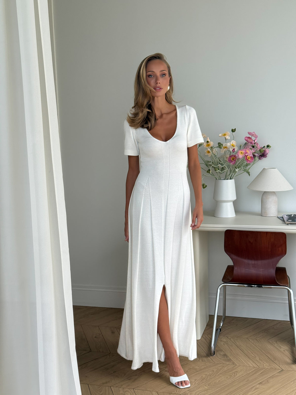 ROCHIE SERENA — lapte