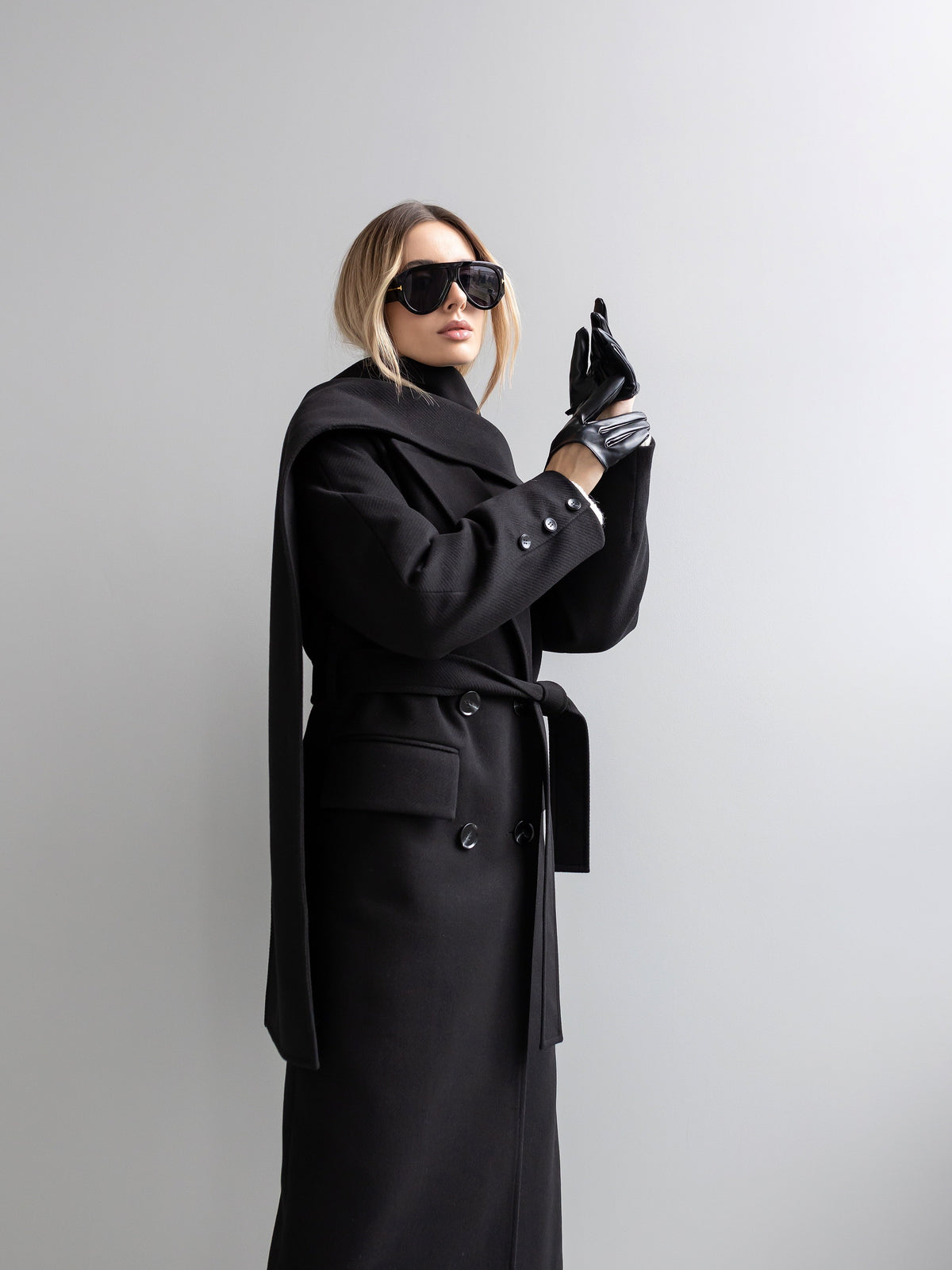 Palton de iarnă Istanbul