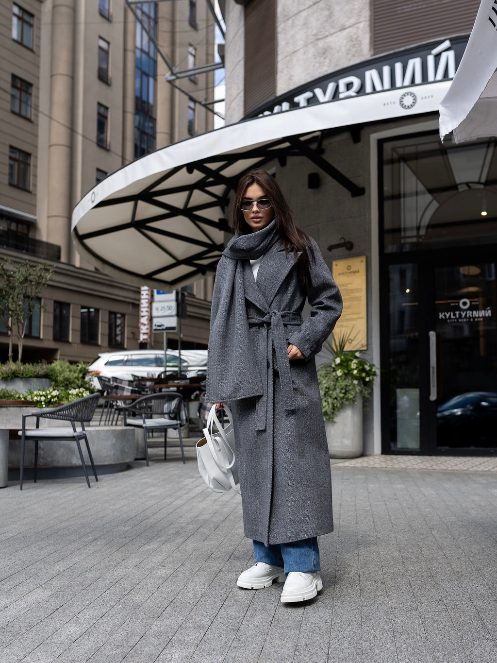 Palton Istanbul