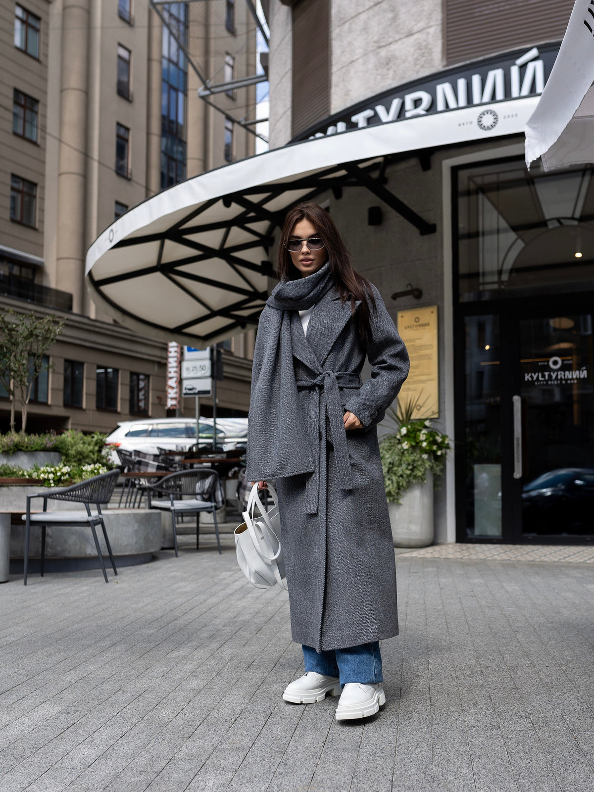 Palton Istanbul