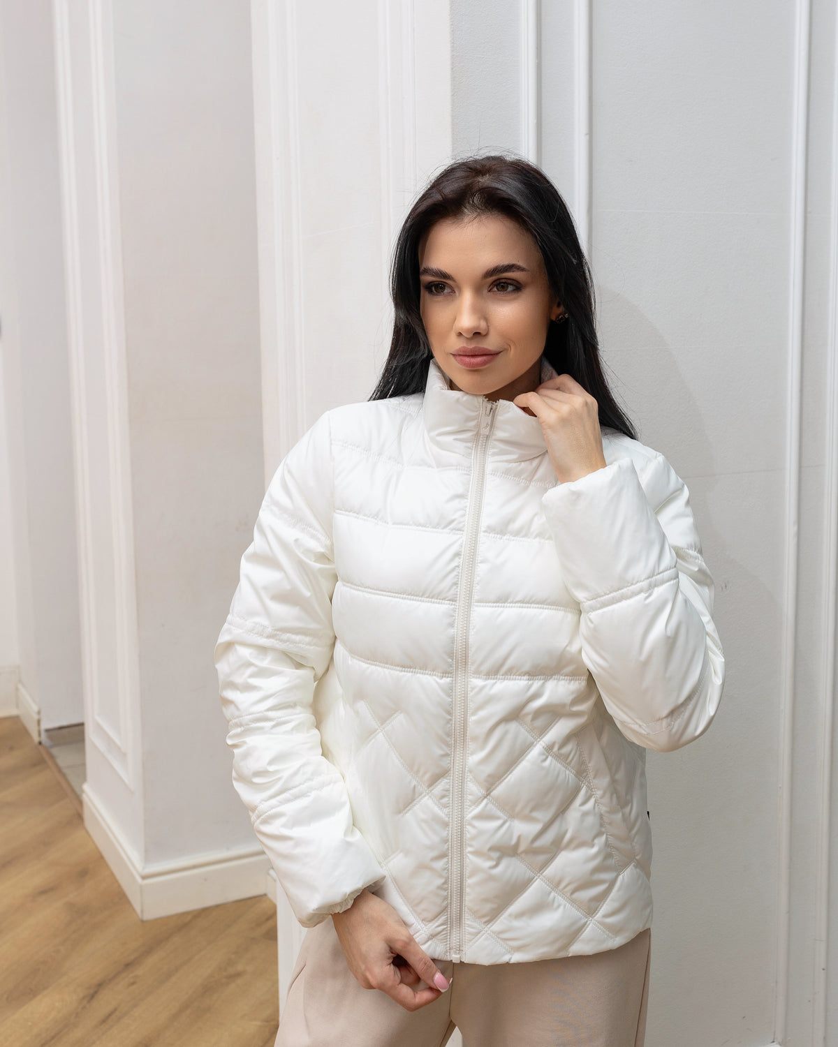 Geacă Nisa