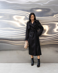 Trench Porto