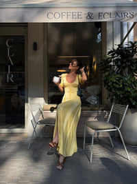 ROCHIE SERENA — galben
