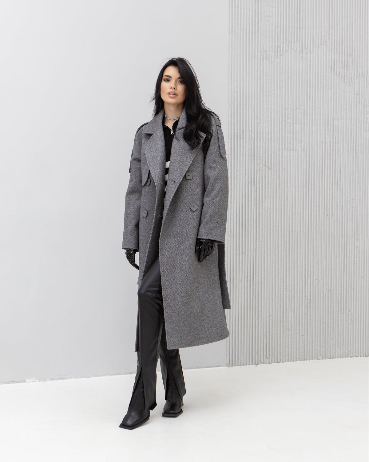 Palton Manhattan