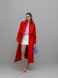Trench Antalia