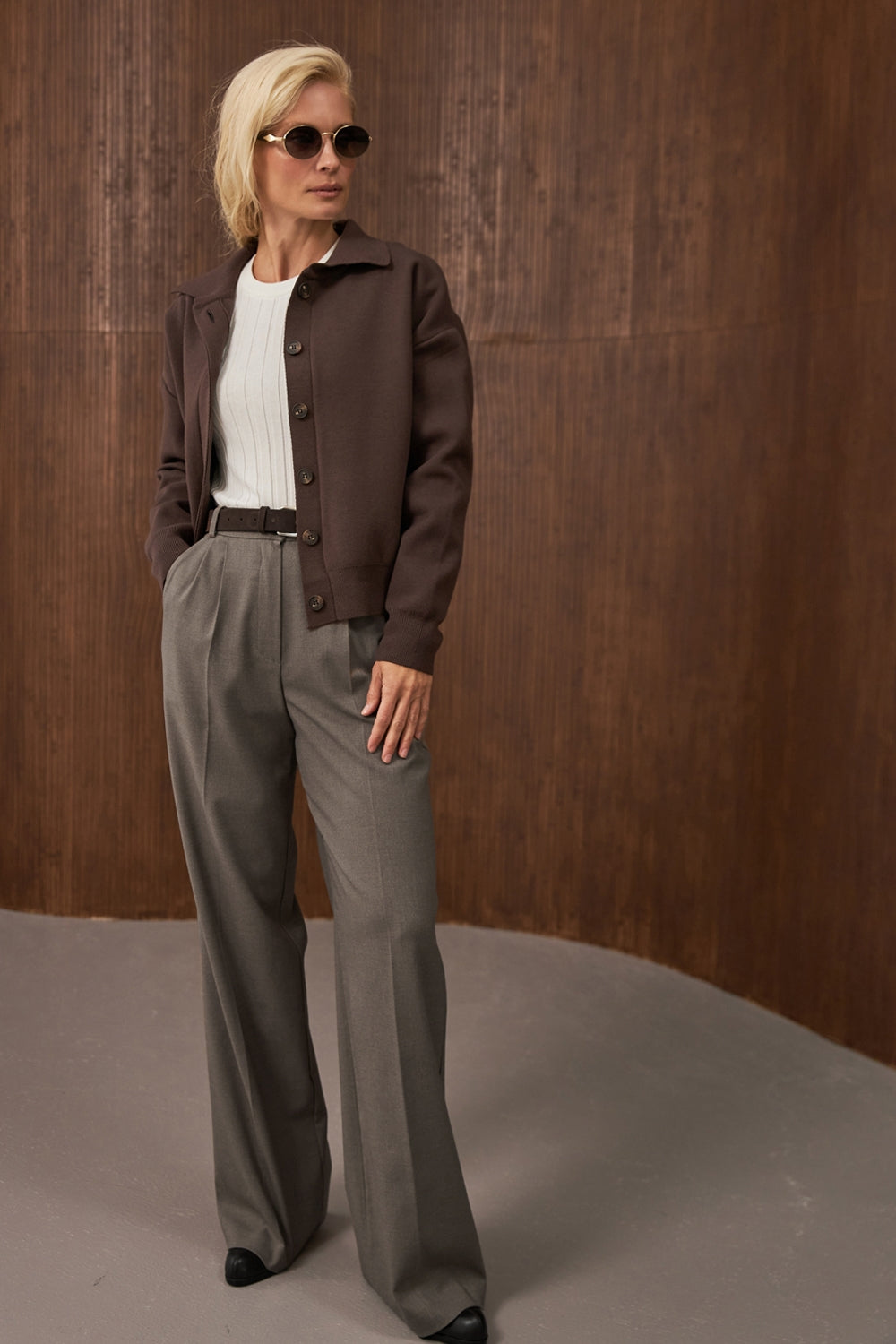Longsleeve 2887 — lapte - lapte