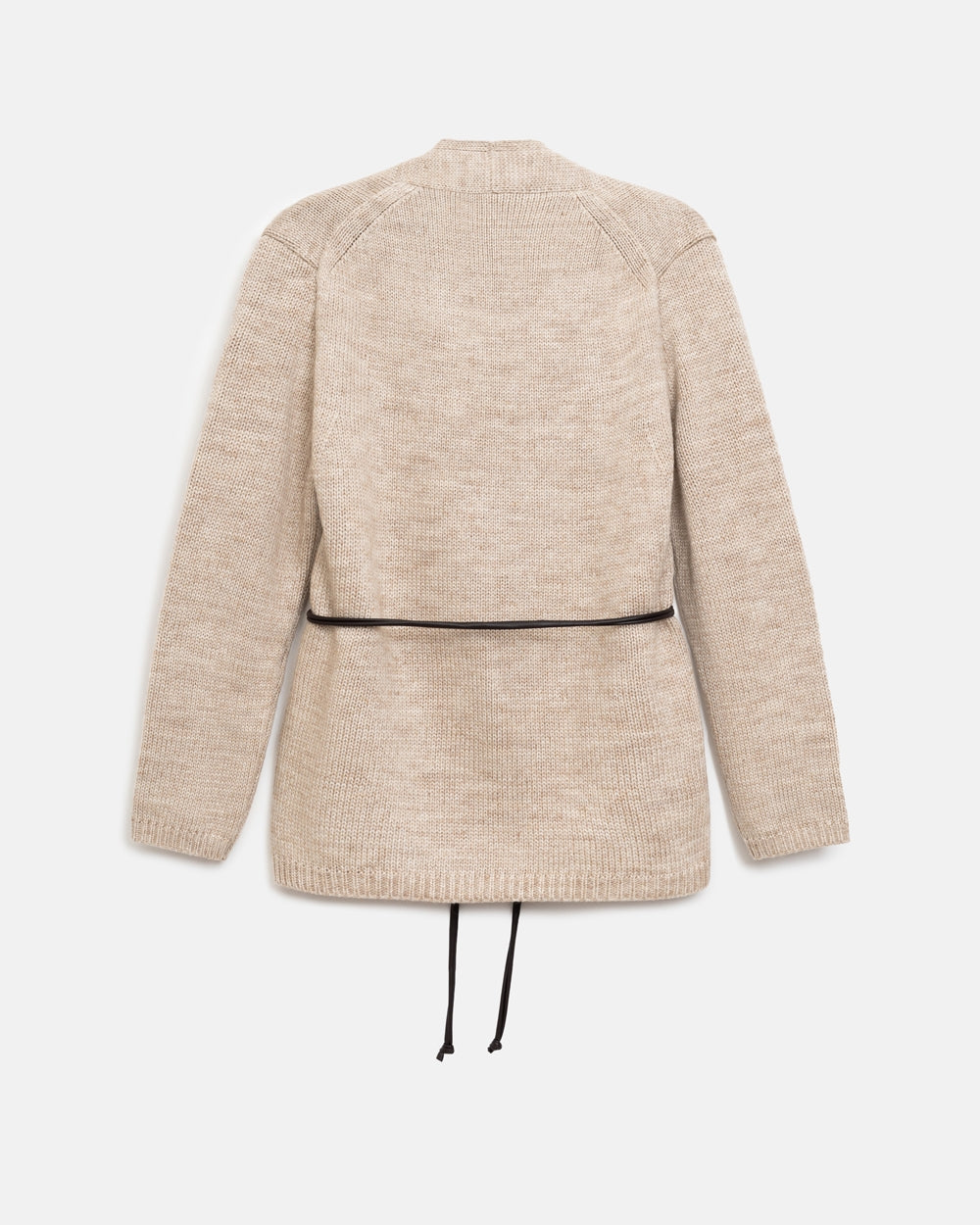 Cardigan petrecut 2966 — in - in