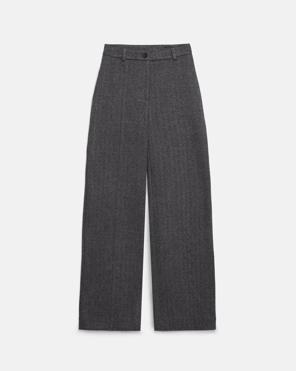 Pantaloni 3141 — grafit