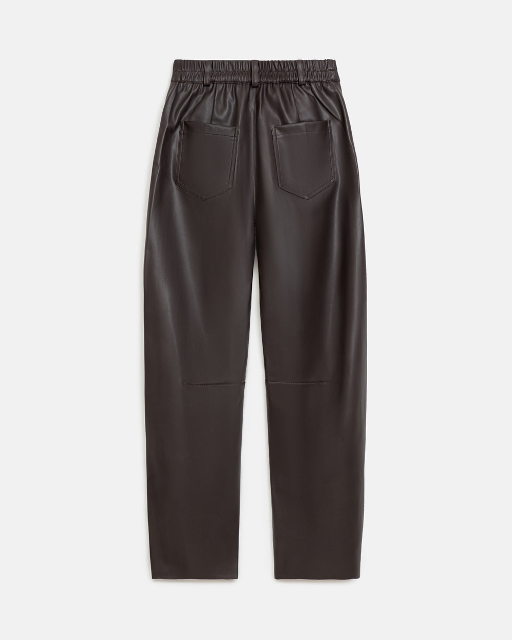 Pantaloni 3130 — ciocolatiu rece - ciocolatiu rece