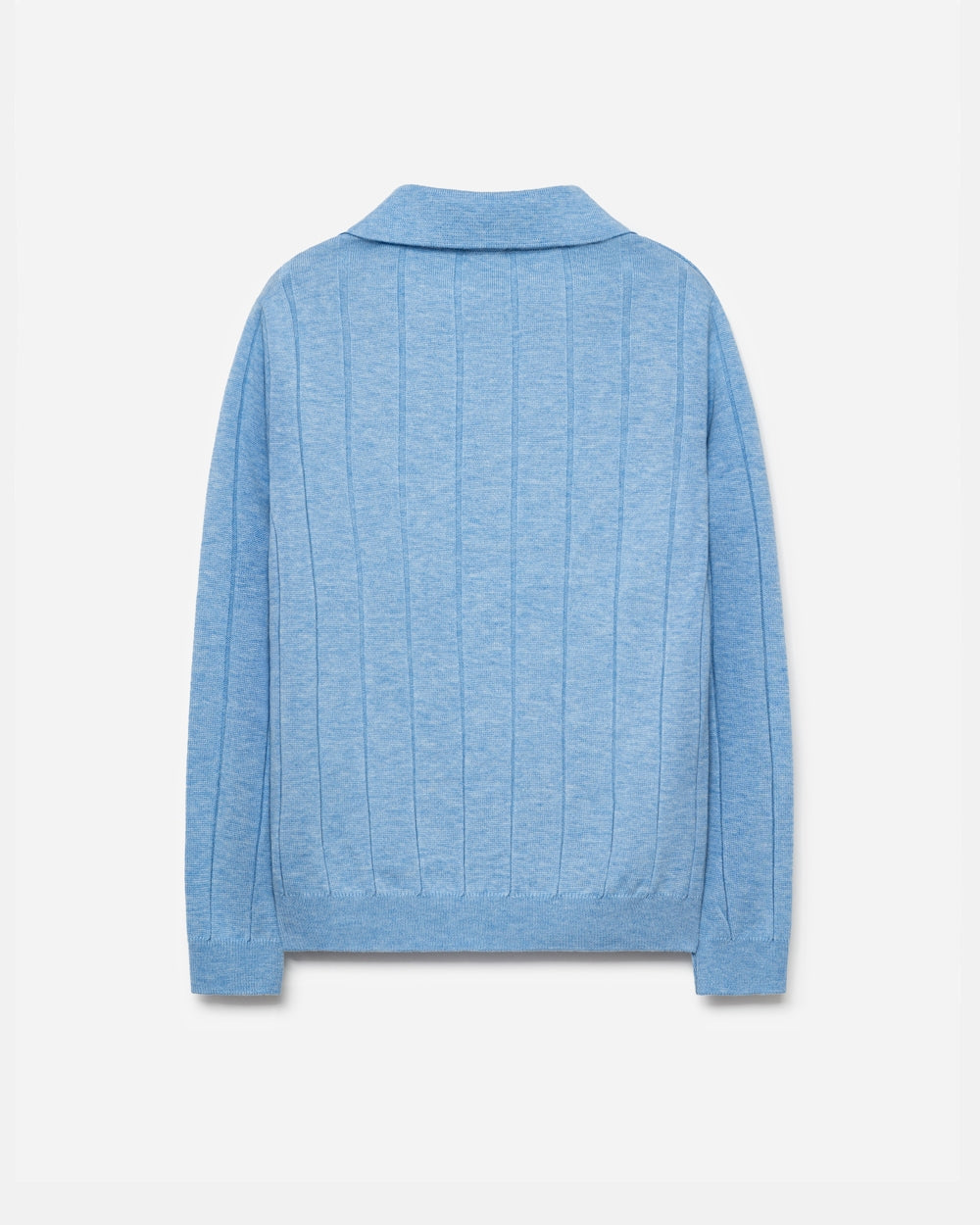 Polo 2909 — albastru cer
