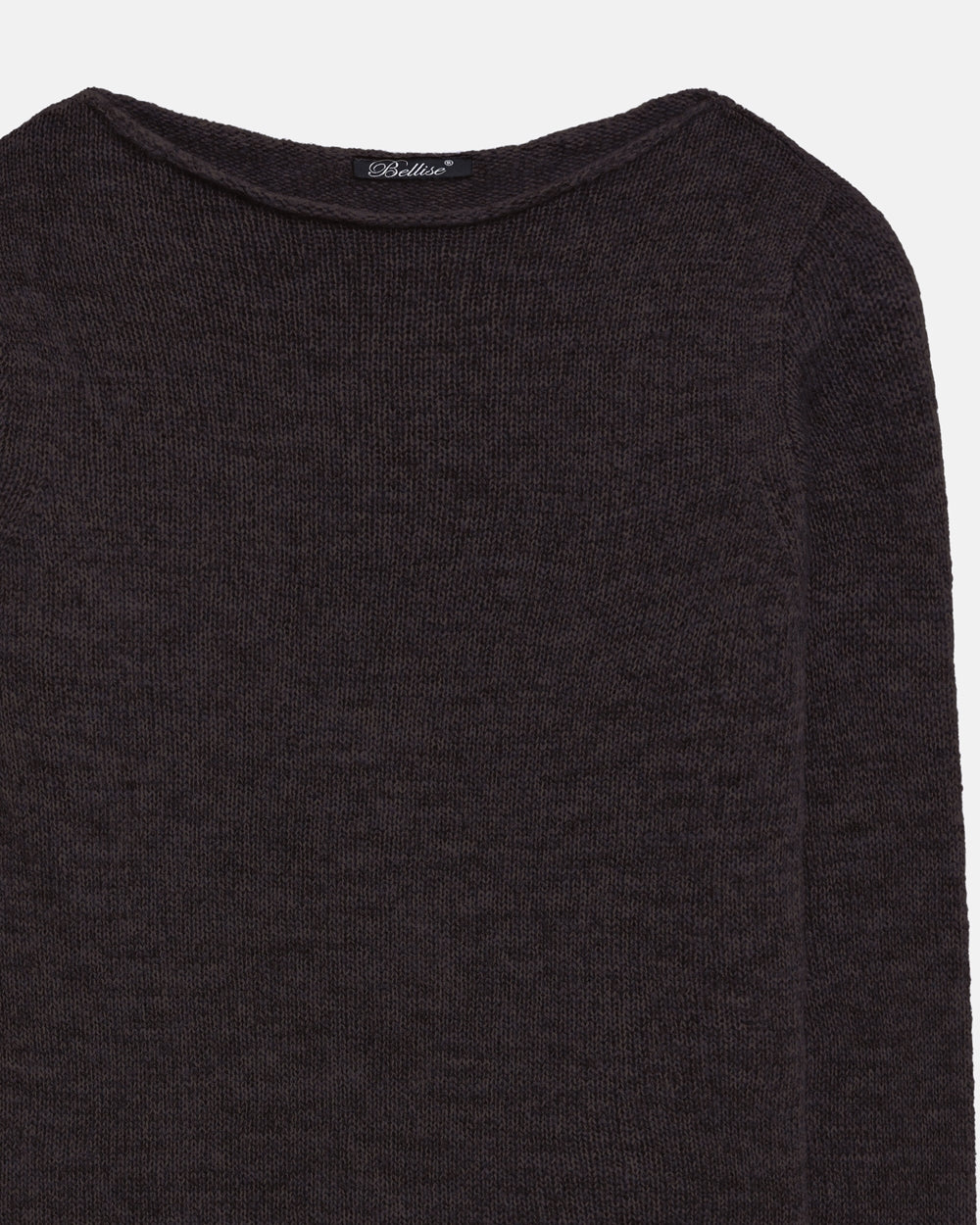 Longsleeve 2993 — espresso - espresso