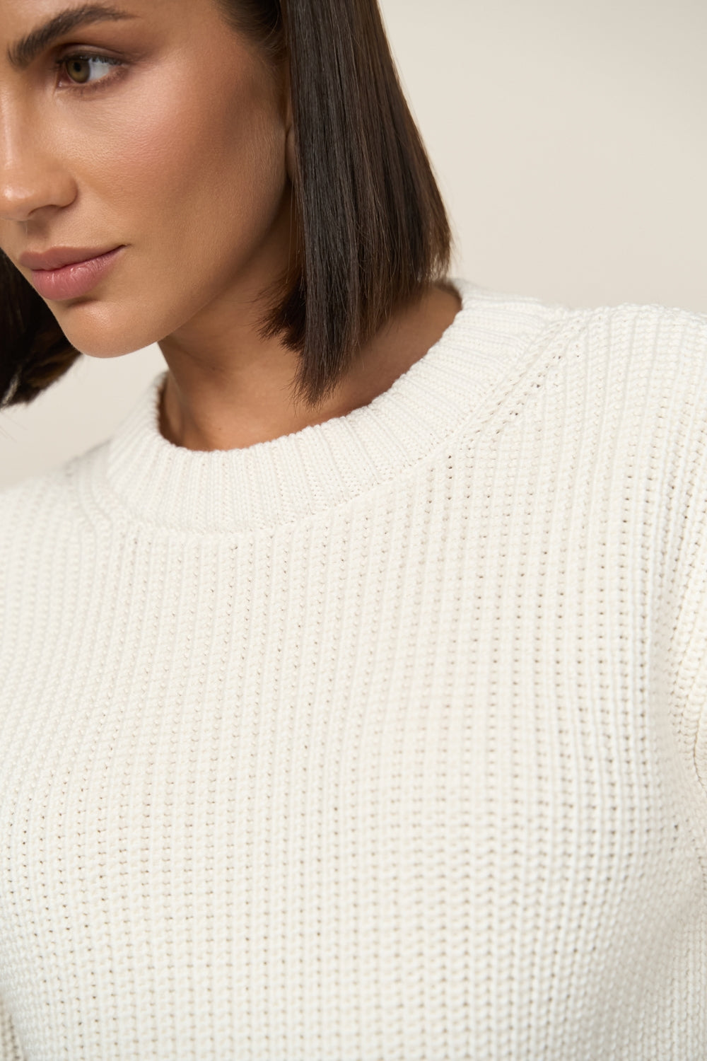 Pulover 2867 — lapte