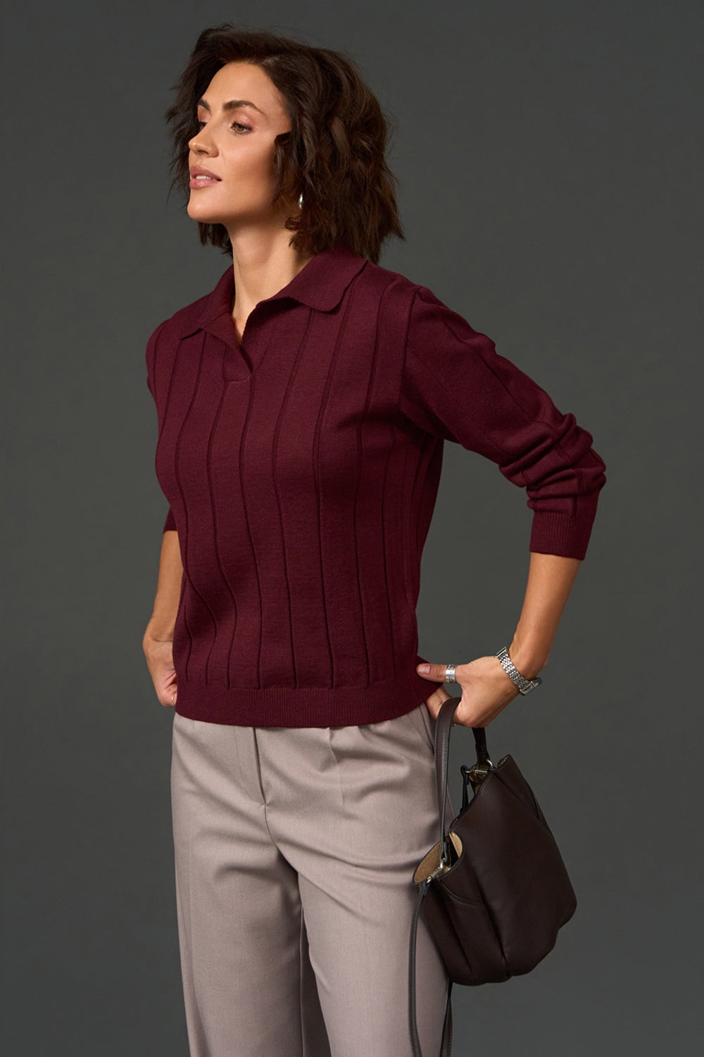 Polo 2909 — vin