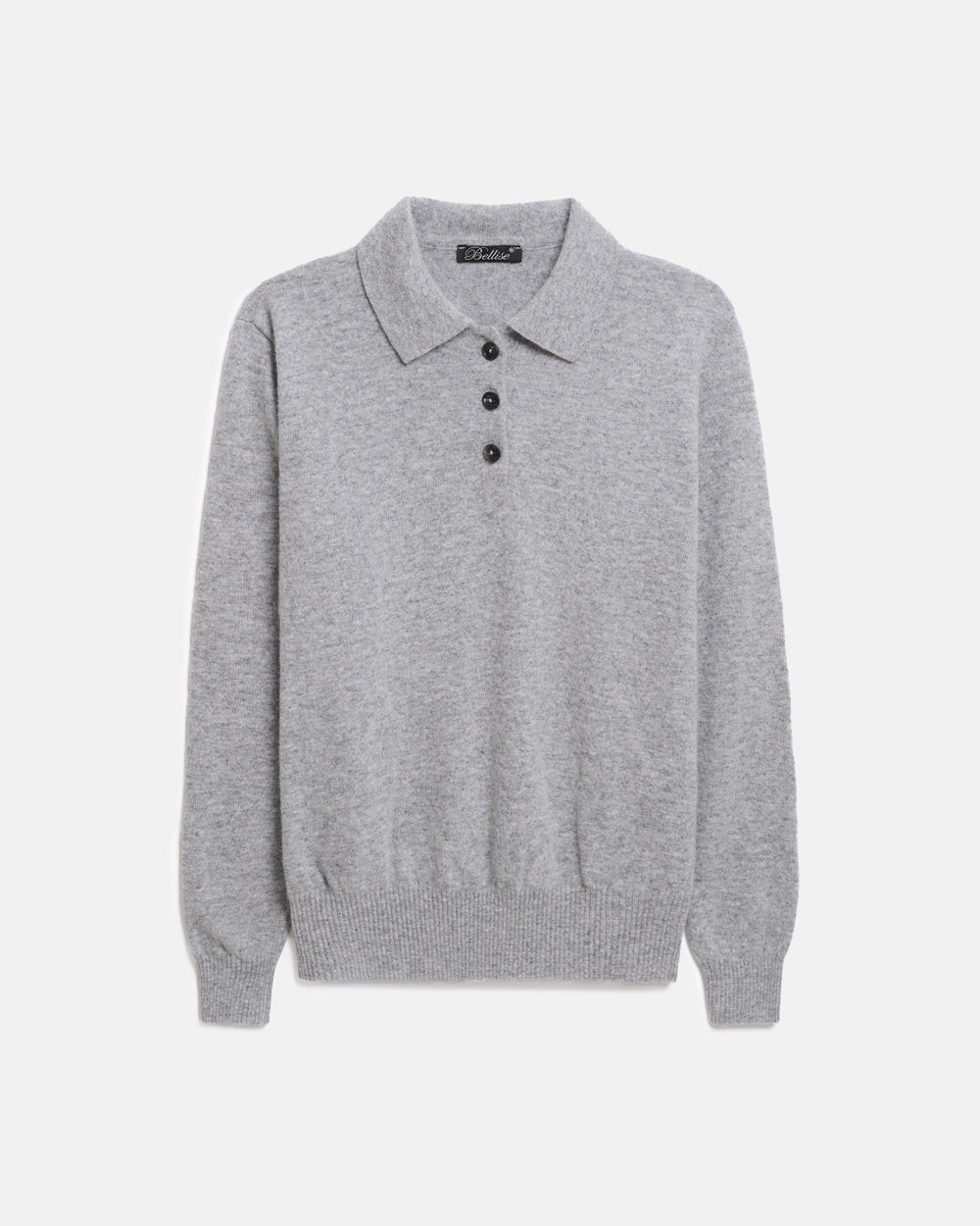 Polo 2995 — gri - gri