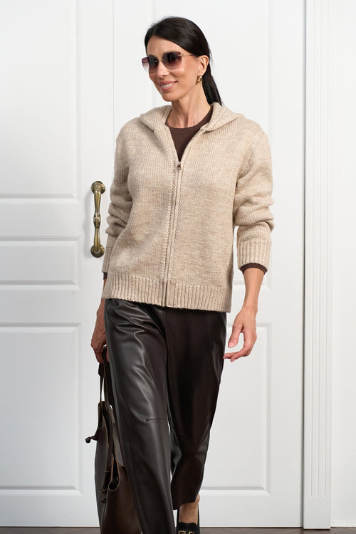 Cardigan 2936 — in - in